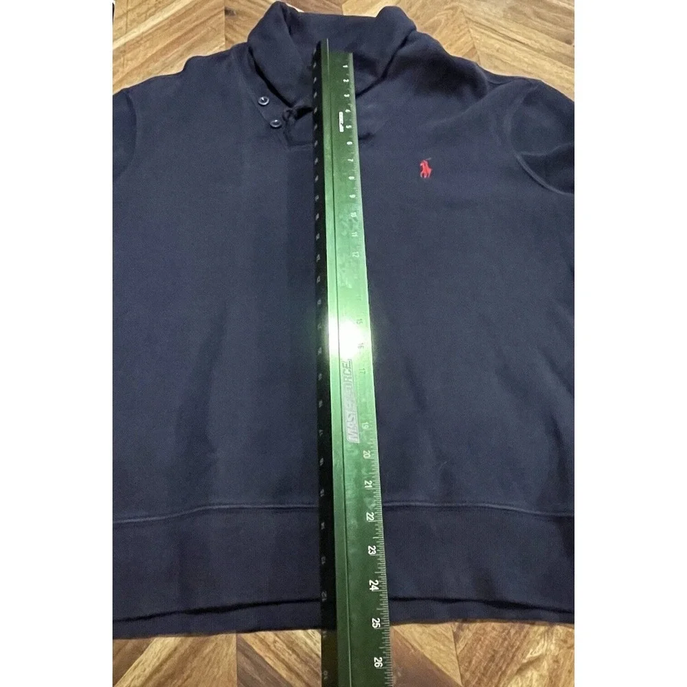Polo Ralph Lauren this polo